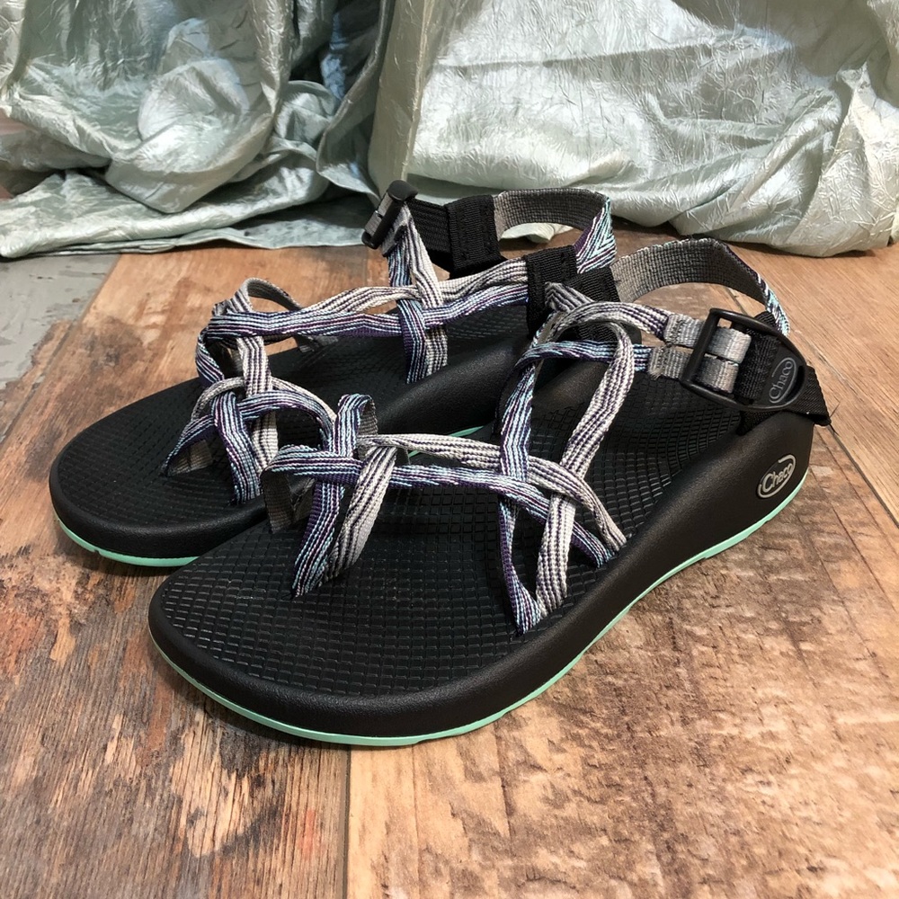 Chaco sandals
